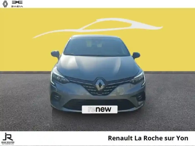 Renault Clio 1.0 tce 90ch techno — photo 9
