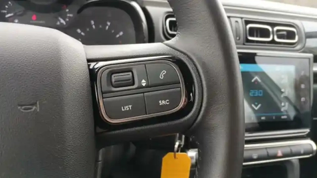 Citroën C3 bluehdi 100 s&amp;s bvm6 — photo 9