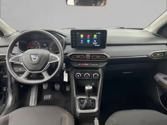 Dacia Sandero tce 90 — photo 98