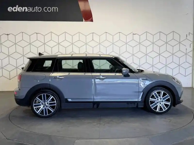 Mini Mini clubman one 102 ch — photo 42