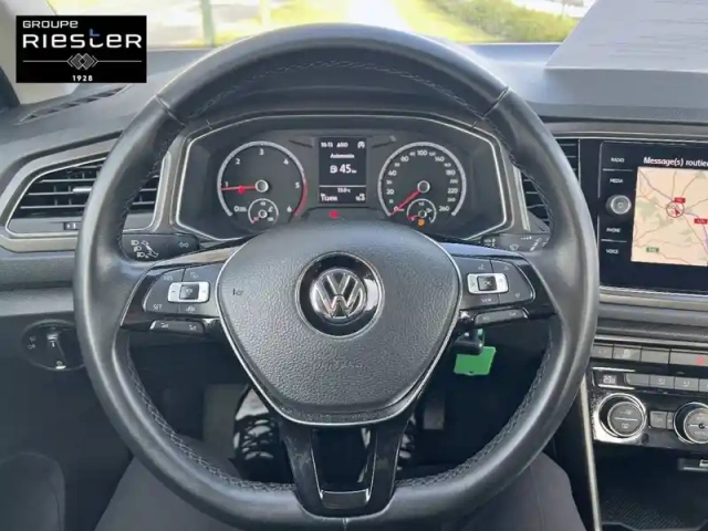 Volkswagen T-Roc 1.6 tdi 115 start/stop bvm6 — photo 59