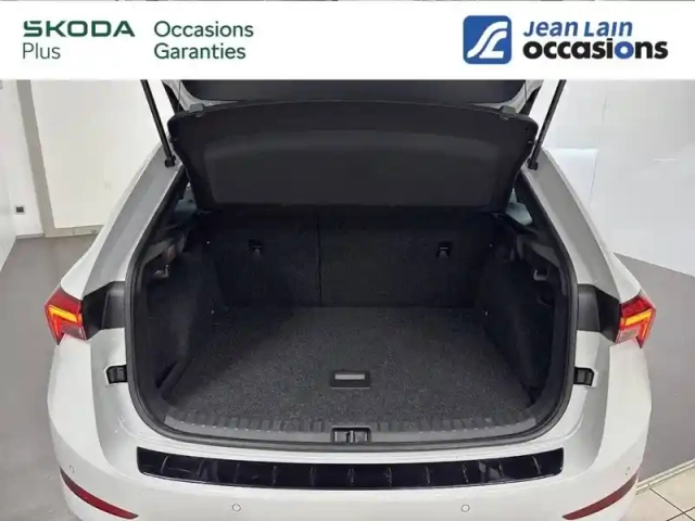 Skoda Scala 1.5 tsi 150 ch dsg7 — photo 14
