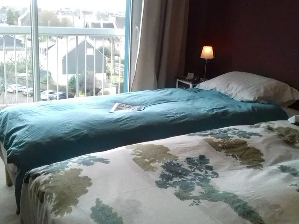 Appartement de 65m2 à louer sur Vannes
