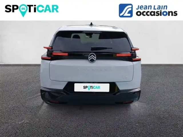 Citroën C5 Aircross hybride 145 ch e-dcs6 — photo 45