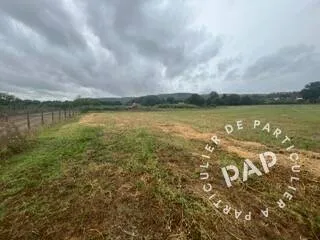Terrain 3234 m²