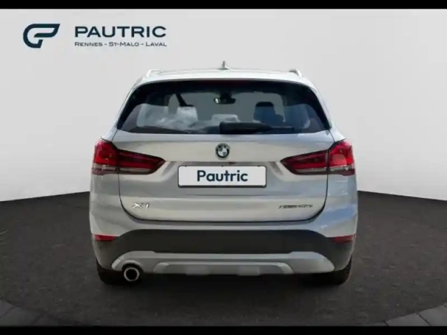 Bmw X1 xdrive25ea 220ch xline 6cv — photo 1
