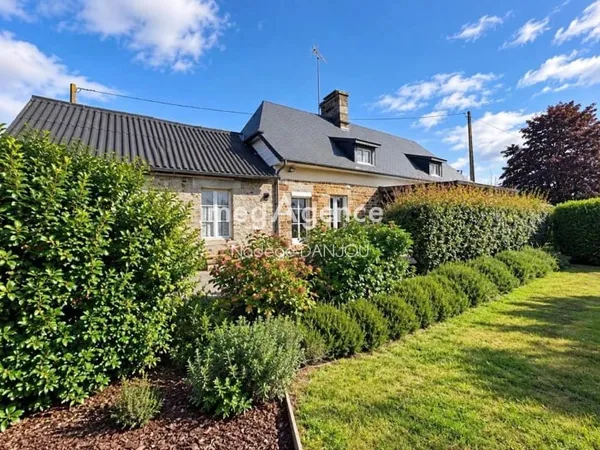 Maison 3 pièces 86 m²