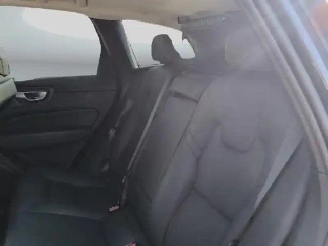 Volvo Xc60 t6 awd 253 + 145ch utimate style chrome geartronic — photo 14