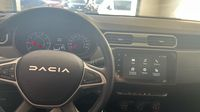 Dacia Duster 1.0 ECO-G 100ch Expression 4x2 — photo 11