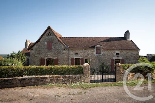 Maison 4 pièces 97 m²