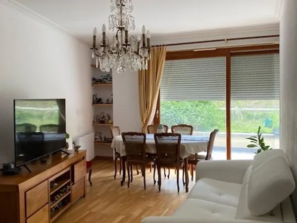 Appartement T3 Centre Ville