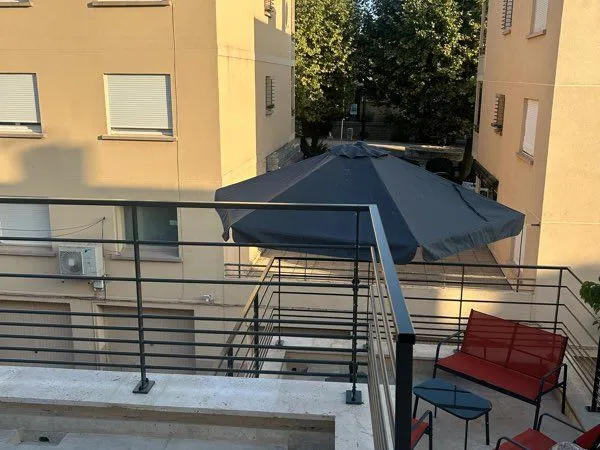 Appartement / maison de village