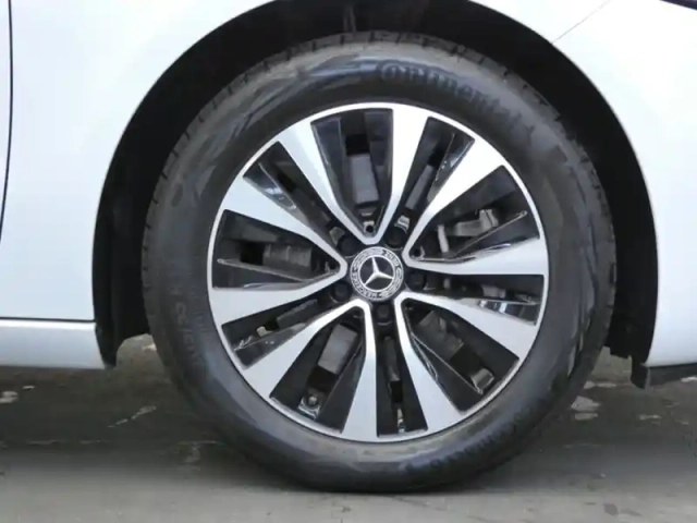 Mercedes Classe A 250 e business line — photo 11