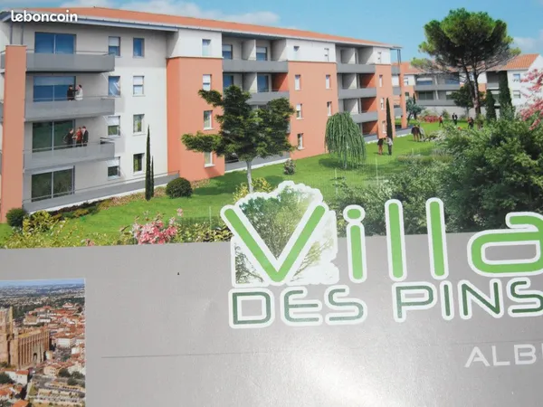 Part. Studio meublé, étudiant(es)
