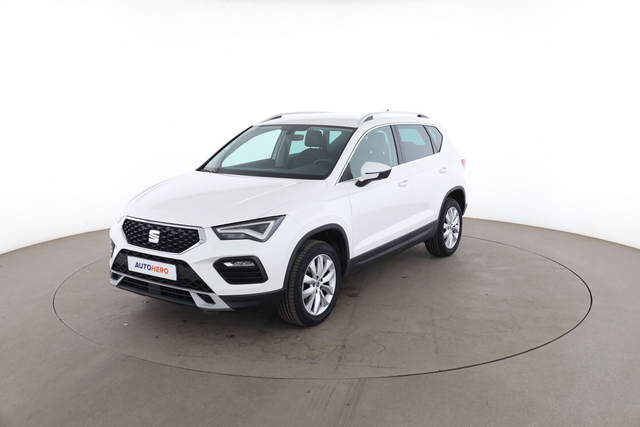 Seat Ateca 1.5 TSI ACT Style DSG7