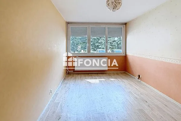 Appartement 2 pièces 56 m²