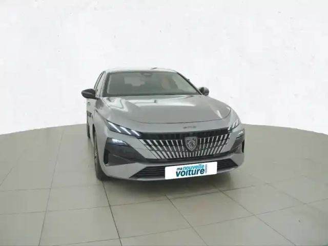 Peugeot 308 hybrid 145 e-dcs6 — photo 67