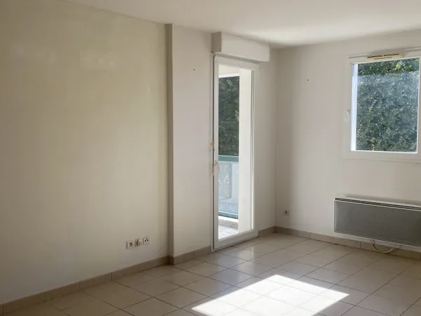 Appartement 2 pièces 37 m²