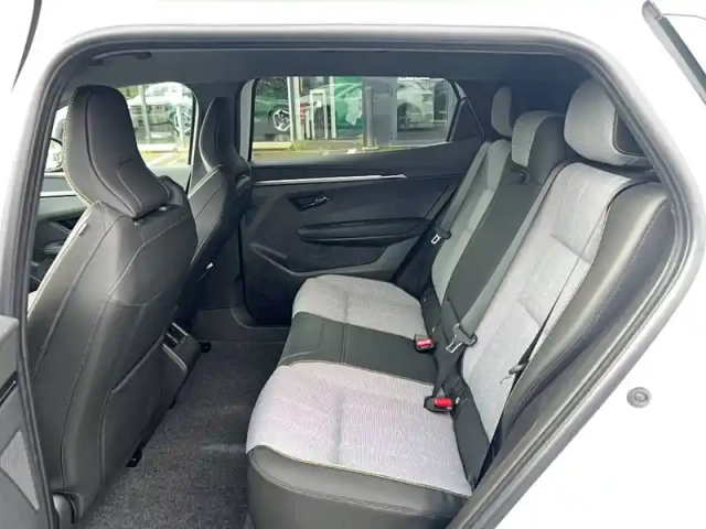 Renault Scenic e-tech électrique 220 ch grande autonomie — photo 15