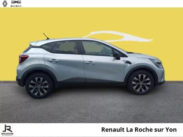 Renault Captur 1.0 tce 90ch evolution — photo 13