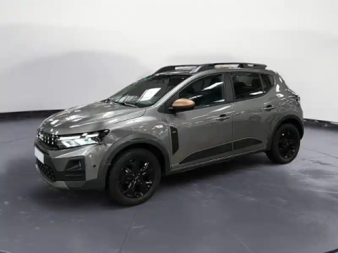 Dacia Sandero 1.0 tce 110ch stepway extreme -25