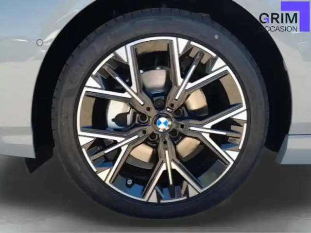 Bmw Serie 1 116 122 ch dkg7 — photo 13
