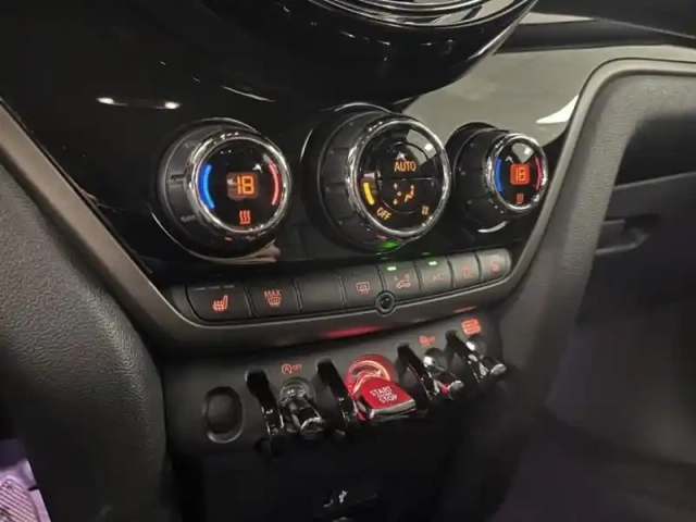 Mini Countryman cooper 136ch  highlands bva7 — photo 13