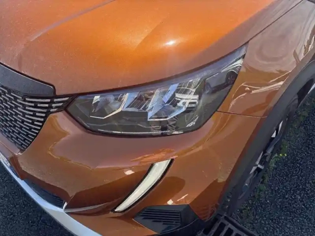 Peugeot 2008 puretech 130 s&amp;s eat8 allure pack — photo 14