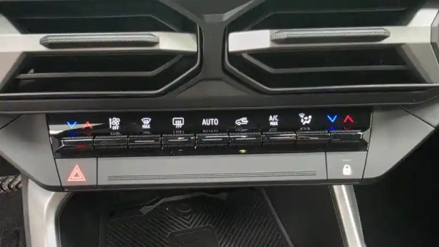 Dacia Bigster hybrid-g 150 4x4 — photo 47