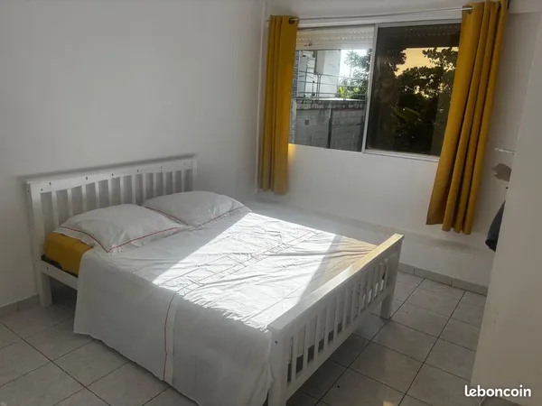 Appartement T2