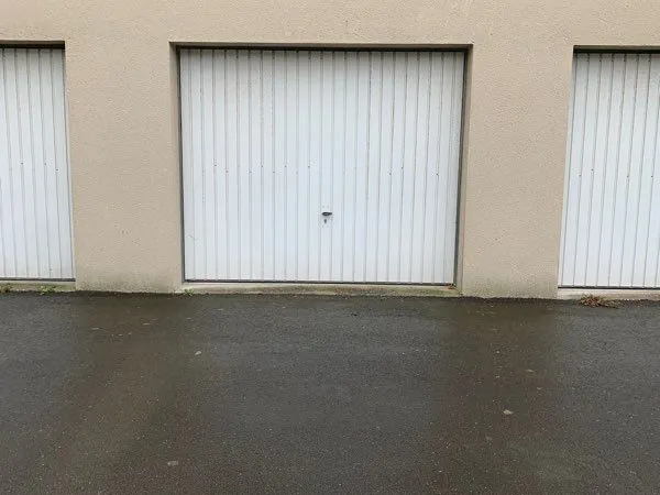 Stationnement Vente Granville   45000€