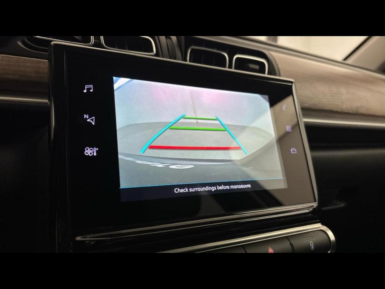 Citroën C3 1.2 puretech 83ch s&s shine — photo 28