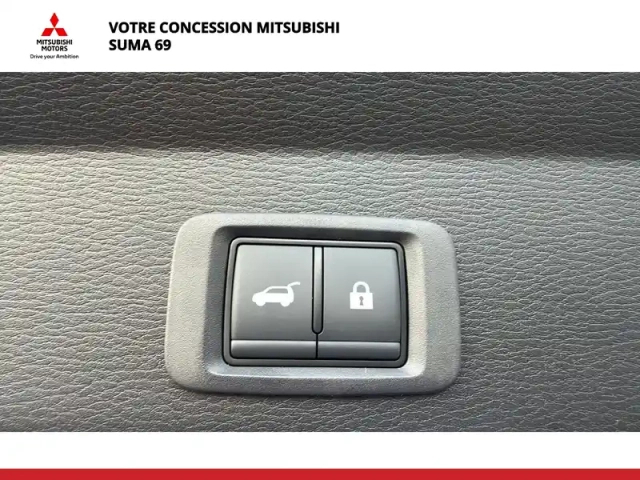 Mitsubishi Outlander 2.4 mivec phev 306 4wd — photo 19
