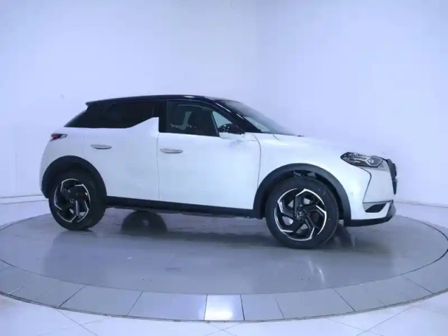 Ds Ds 3 ds3 crossback bluehdi 130 eat8 — photo 40