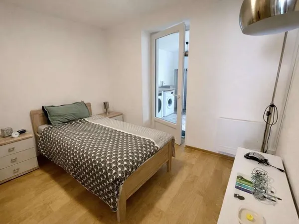 Appartement de 40m2 à louer sur Creutzwald