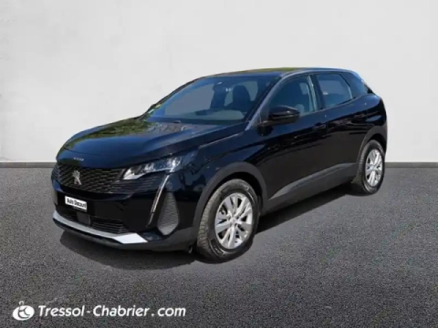 Peugeot 3008 bluehdi 130ch s&amp;s eat8 active pack