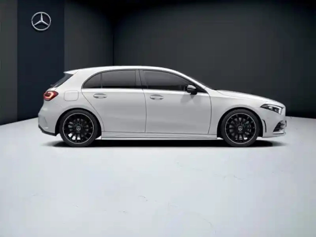 Mercedes Classe A 250 e amg line — photo 6