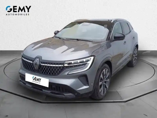 Renault Austral e-tech hybrid 200
