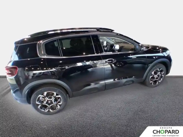 Citroën C5 Aircross bluehdi 130 eat8 — photo 25