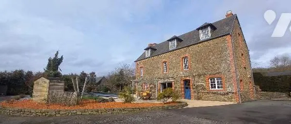 Maison 5 pièces 187 m²