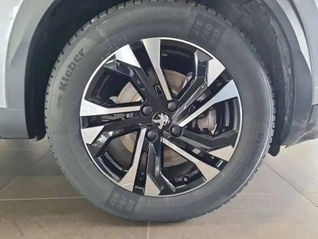 Peugeot 2008 bluehdi 130 s&amp;s eat8 — photo 11