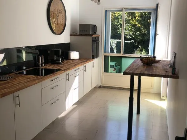 Vend appartement F3