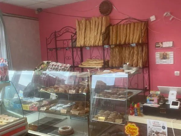 Fonds de commerce de proximité à vendre - Boulangerie, Sandwicherie, Épicerie
