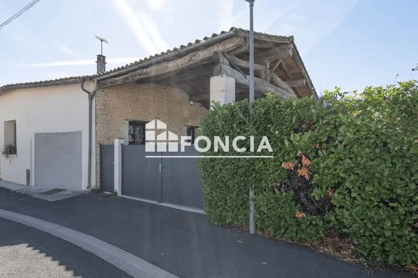 Maison 4 pièces 105 m²