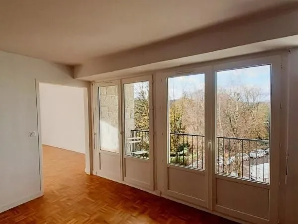 Appartement 4 pièces 82 m²