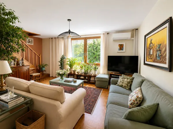 Maison 5 pièces 117 m²