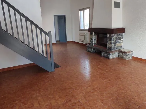 Maison 4 pièces 98 m²