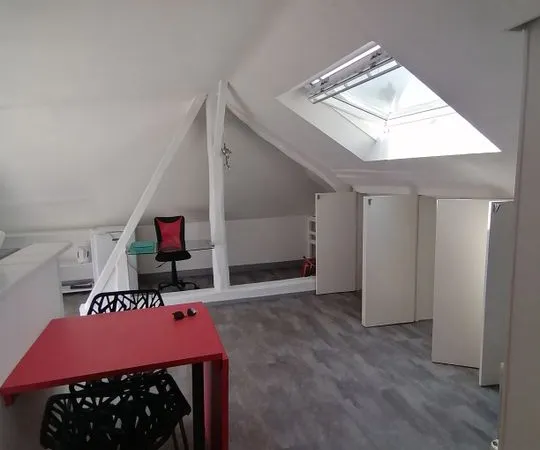 Appartement de 45m2 à louer sur Blois