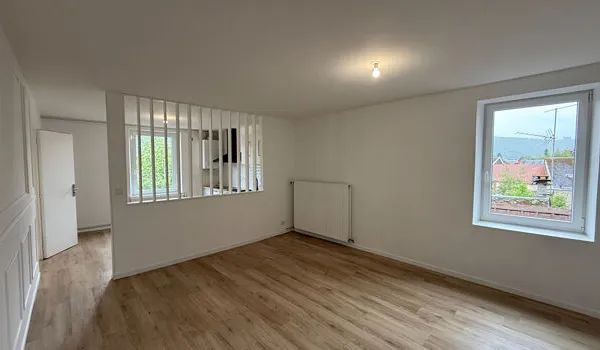 Appartement 3 pièces 74 m²