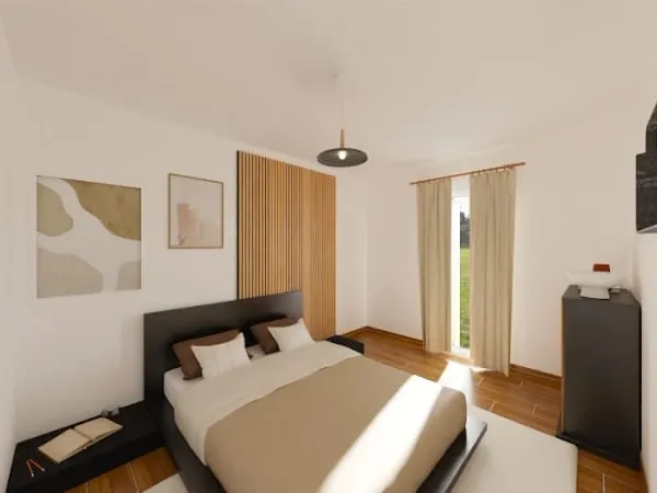 Maison neuve 5 pièces 113 m²